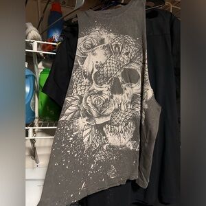 YoungLA Eternal Coil Tanks